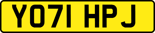 YO71HPJ