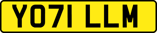YO71LLM