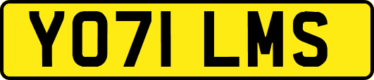 YO71LMS