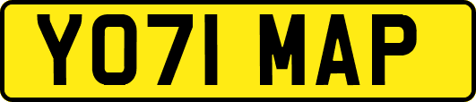 YO71MAP