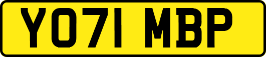 YO71MBP