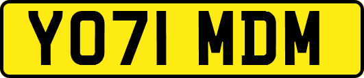 YO71MDM