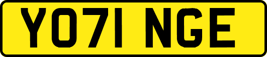 YO71NGE
