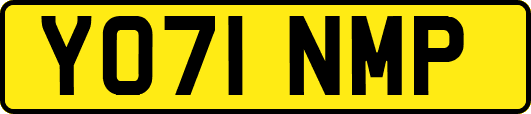 YO71NMP