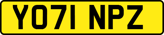 YO71NPZ