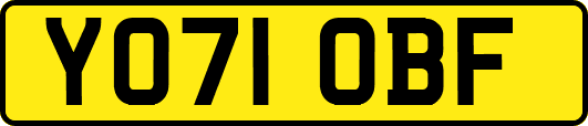 YO71OBF
