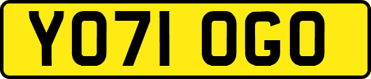 YO71OGO