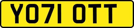 YO71OTT