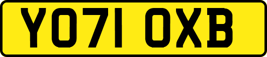 YO71OXB