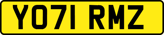 YO71RMZ