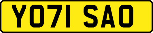YO71SAO