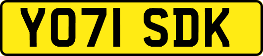 YO71SDK