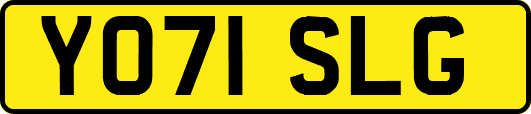YO71SLG