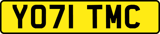 YO71TMC