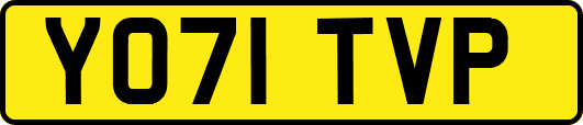 YO71TVP