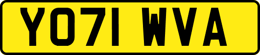 YO71WVA