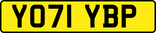 YO71YBP
