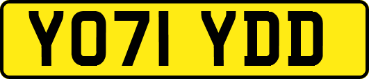 YO71YDD