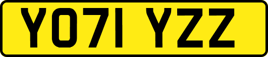 YO71YZZ