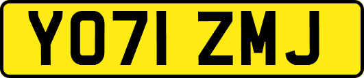 YO71ZMJ
