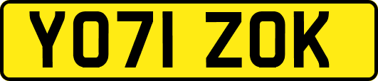 YO71ZOK