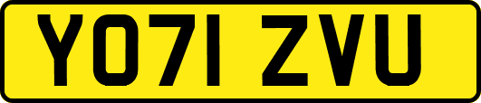 YO71ZVU