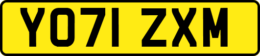YO71ZXM