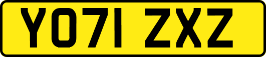 YO71ZXZ