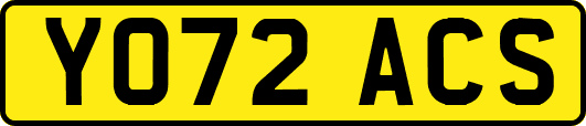 YO72ACS