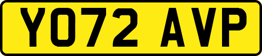 YO72AVP