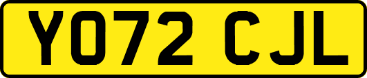 YO72CJL
