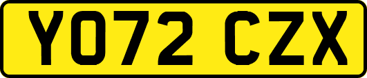 YO72CZX