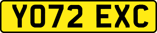 YO72EXC