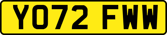 YO72FWW