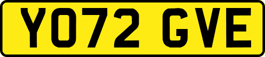 YO72GVE