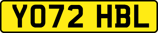 YO72HBL