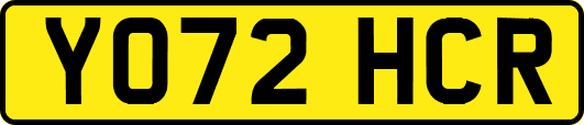 YO72HCR
