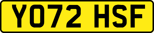 YO72HSF