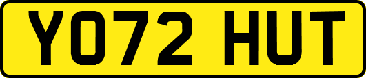 YO72HUT