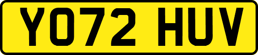 YO72HUV