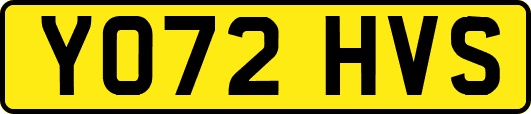 YO72HVS