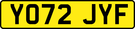 YO72JYF