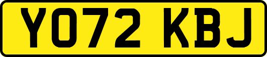 YO72KBJ
