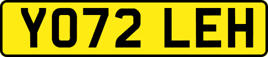 YO72LEH
