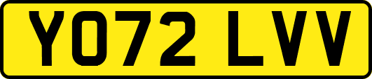 YO72LVV
