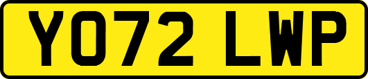YO72LWP