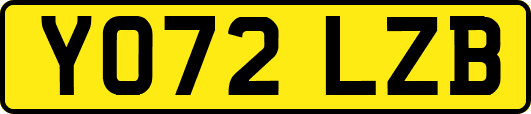 YO72LZB