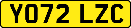 YO72LZC