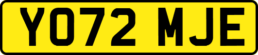 YO72MJE