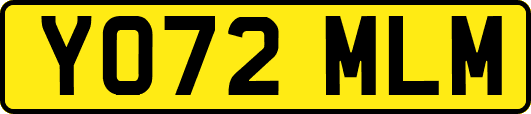 YO72MLM